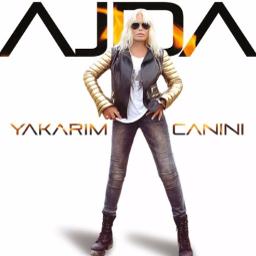 AJDA PEKKAN - YAKARIM CANINI - Song Lyrics And Music By Ajda Pekkan ...