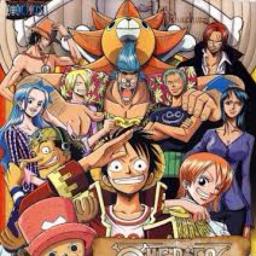 One Piece Opening 11 Song Lyrics And Music By One Piece Arranged By Jnpo1342 On Smule Social Singing App