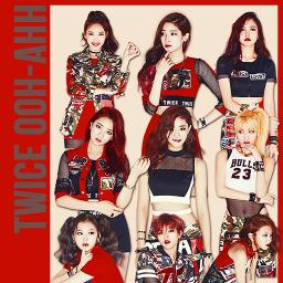 Like Ooh Ahh Song Lyrics And Music By Twice Arranged By Seungmocado On Smule Social Singing App