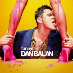 Funny Love - Song Lyrics and Music by Dan Balan arranged by StefanCrisanRO  on Smule Social Singing app