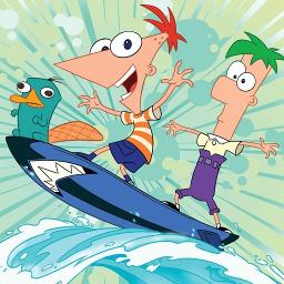 Ain't Got Rhythm - Song Lyrics and Music by Phineas And Ferb arranged ...