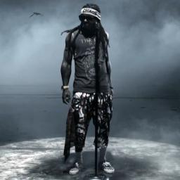 John - Song Lyrics and Music by Lil Wayne arranged by _AK_195 on Smule ...