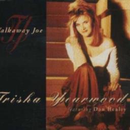 Walkaway Joe - Song Lyrics And Music By Trisha Yearwood Arranged By 