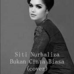 Bukan Cinta Biasa Song Lyrics And Music By Siti Nurhaliza Arranged By Evan Adam On Smule Social Singing App