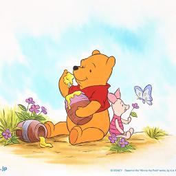 Winnie the Pooh theme - Song Lyrics and Music by Winnie the Pooh ...