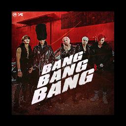 Bang Bang Bang - Song Lyrics and Music by Bigbang arranged by totonica ...