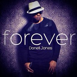 donell jones forever album