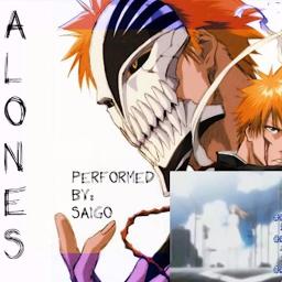 Alones (Bleach Opening) [English] - song and lyrics by I am Justice