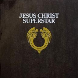 Gethsemane - Jesus Christ Superstar - Song Lyrics and Music by ...