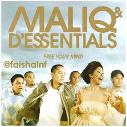 Dia - Song Lyrics And Music By Maliq & D'essentials Arranged By ...