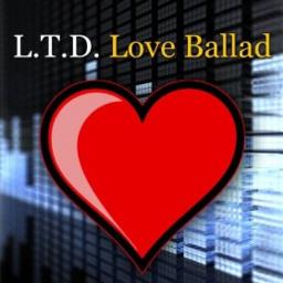 L.T.D. – Love Ballad Lyrics