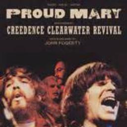 proud mary ccr