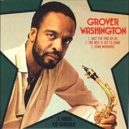 Just The Two Of Us - Song Lyrics and Music by GROVER WASHINGTON JR arranged  by Saangeet on Smule Social Singing app