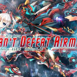 Gundam Breaker 2 - Airman by Amnail -- Fur Affinity [dot] net
