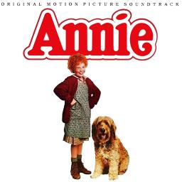 Little Girls (Annie 1982 version) - Song Lyrics and Music by Annie ...