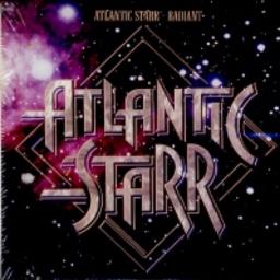 atlantic starr send for me karaoke