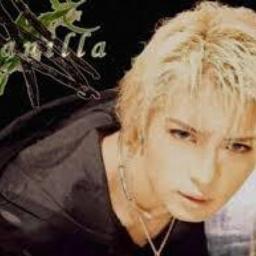 Vanilla Song Lyrics And Music By Gackt Arranged By Rindow9 On Smule Social Singing App