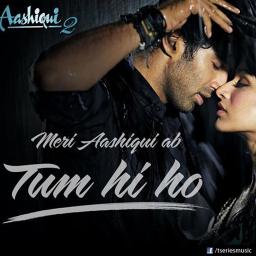 Tum Hi Ho Bandhu Song Lyrics And Music By Arijit Singh Arranged By 