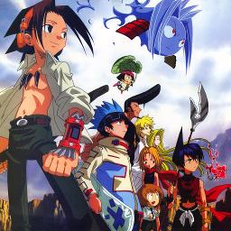 MyAnimeList on X: New Shaman King anime series reveals additional cast,  staff, key visual, first promo; Megumi Hayashibara returns to perform both  the opening and ending themes #SHAMANKING    / X