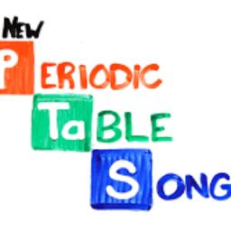 Periodic Table Song Song Lyrics And Music By Asap Science Arranged By Phaserer On Smule Social Singing App