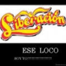 Ese Loco Soy Yo Liberacion Song Lyrics And Music By Liberacion Arranged By Jovanni504 On Smule Social Singing App