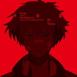 千の翼 Sen No Tsubasa Re Hamatora Op Song Lyrics And Music By Livetune Ft Takuro Sugawara From 9mm Parabellum Bullet Arranged By Skylight On Smule Social Singing App