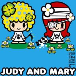 Judy And Mary Over Drive Judy And Mary Over Drive By Meg Take And Rikachin05 On Smule Social Singing Karaoke App