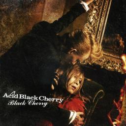 Black Cherry Romaji Lyrics And Music By Acid Black Cherry Arranged By Giahertkkk