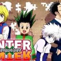 Hunter X Hunter  Departure - Masatoshi Ono (Lyrics) 