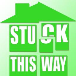 Stuck This Way - Homestuck - VAGALUME