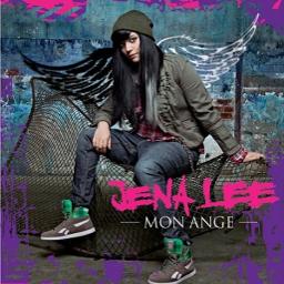 Mon Ange - Song Lyrics and Music by Jena Lee arranged by 0_Arcangel_ on ...