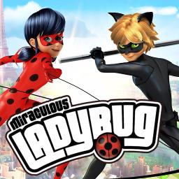 Miraculous Ladybug (Theme Song) - Song Lyrics and Music by Miraculous Ladybug & Chat Noir arranged by AAEProductions on Smule Social Singing app Miraculous Ladybug (Theme Song) - Song Lyrics and Music by Miraculous Ladybug & Chat Noir arranged by AAEProductions on Smule Social Singing app