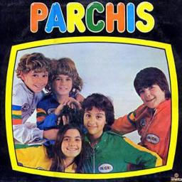 Hola amigos - Parchis - Song Lyrics and Music by Parchis arranged by  thyralia on Smule Social Singing app