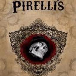 Pirelli's Miracle Elixir - Song Lyrics and Music by Rachel Coon