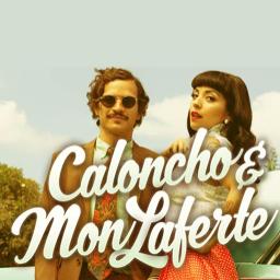 Palmar - Song Lyrics and Music by Caloncho ft. Mon Laferte arranged by  karblk on Smule Social Singing app