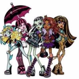 Monster High Theme Song Song Lyrics And Music By Monster High Arranged By Crazy One101 On Smule Social Singing App