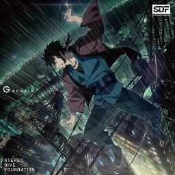 Dimension W Op Genesis Tv Size Song Lyrics And Music By Stereo Dive Foundation Arranged By Azukano On Smule Social Singing App