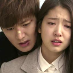 the heirs ost