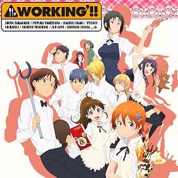 Working Op Coolish Walk Song Lyrics And Music By 種島ぽぷら 阿澄佳奈 伊波まひる 藤田咲 轟八千代 喜多村英梨 Arranged By Yakana87 On Smule Social Singing App