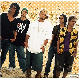 Kizuna(絆) Song Lyrics and Music by Orange Range(オレンジレンジ) arranged by