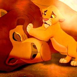 Simba Finds Mufasa Song Lyrics And Music By Disney S The Lion King Arranged By Redheadwarrior On Smule Social Singing App