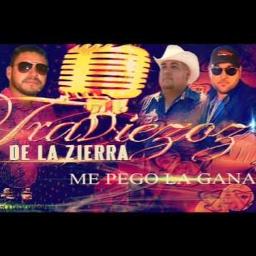 Me Pego La Gana Song Lyrics And Music By Los Traviesos De La Sierra Arranged By Jaligabrielcali On Smule Social Singing App