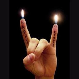 Happy Birthday Punk Rock Version Song Lyrics And Music By Happy Birthday Punk Rock Version Arranged By Fslcd Lowdu12 On Smule Social Singing App