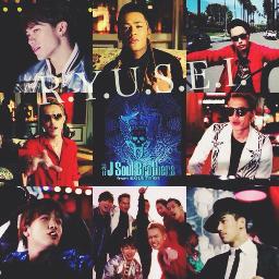 Lyrics Ryusei 三代目j Soul Brothers From Exile Tribe