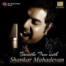 Shankar Mahadevan - Breathless recorded by mrSahoo on Smule. 