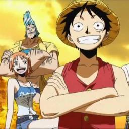 ONE PIECE OP 9 - Song Lyrics and Music by 5050 – Jungle P arranged