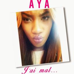 Aya Nakamura Se Dit Dingo Dingo De Moi J'ai Mal - Song Lyrics and Music by Aya Nakamura arranged by Ayitian on  Smule Social Singing app