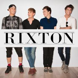 rixton me and my broken heart songtext rixton me and my broken heart songtext