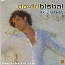 Ave Maria Song Lyrics And Music By David Bisbal Arranged By Lqs83 On Smule Social Singing App