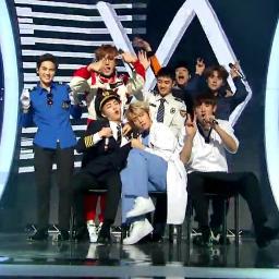 Unfair Song Lyrics And Music By Exo Arranged By Missbluepark On Smule Social Singing App